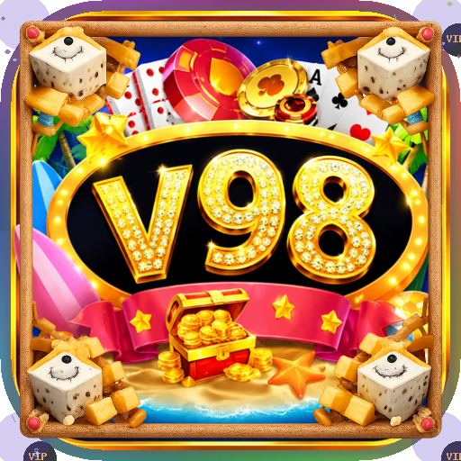 v98 — mitra unggulan
